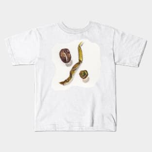 The Three Amigos Kids T-Shirt